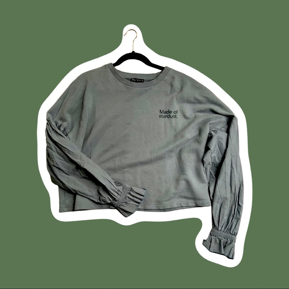 ZARA Sweater